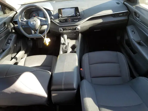 1N4BL4BV2PN411483 2023 NISSAN ALTIMA - Image 8