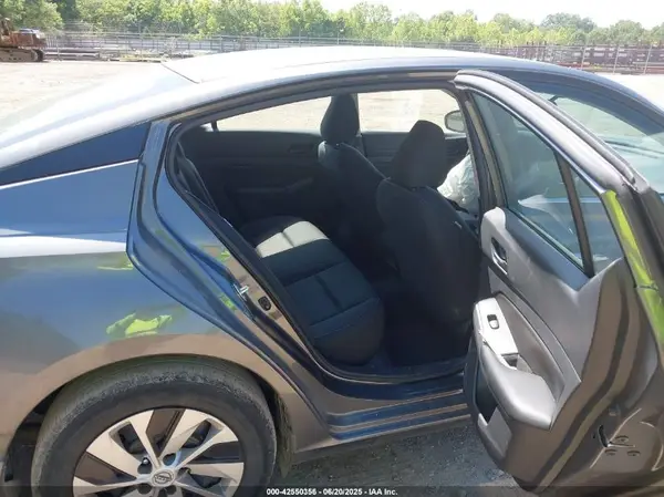 1N4BL4BV2PN414433 2023 NISSAN ALTIMA - Image 8