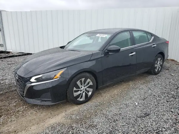 1N4BL4BV2PN414612 2023 NISSAN ALTIMA - Image 1