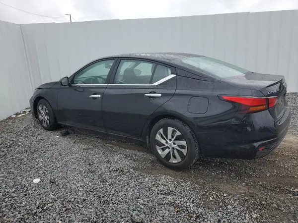 1N4BL4BV2PN414612 2023 NISSAN ALTIMA - Image 2
