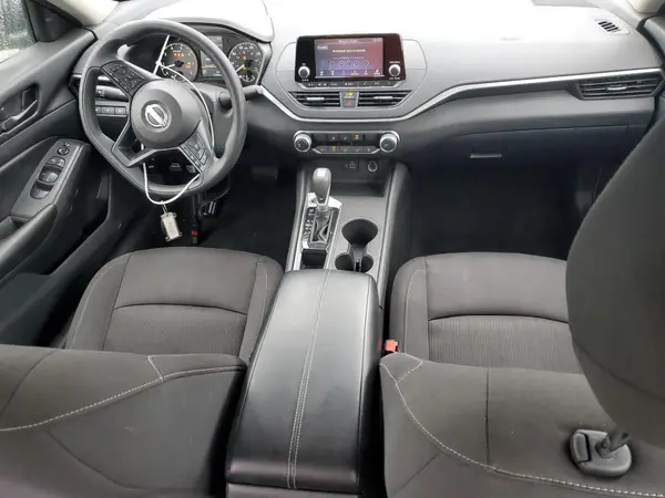 1N4BL4BV2PN414612 2023 NISSAN ALTIMA - Image 8