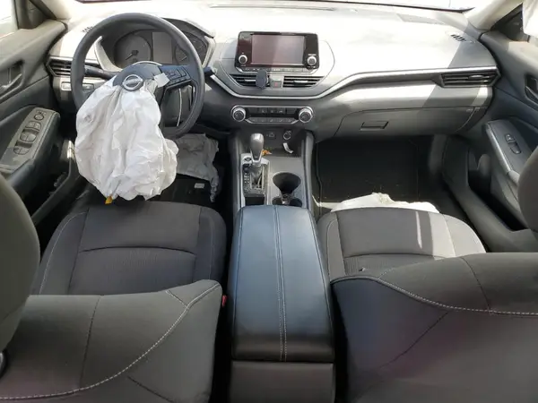 1N4BL4BV2PN415520 2023 NISSAN ALTIMA - Image 8