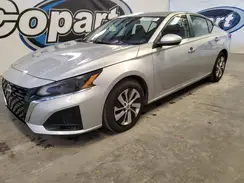 1N4BL4BV2PN417428 2023 NISSAN ALTIMA