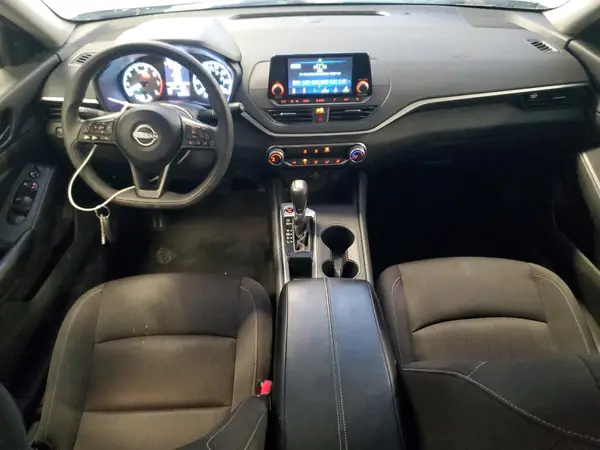 1N4BL4BV2PN417428 2023 NISSAN ALTIMA - Image 8