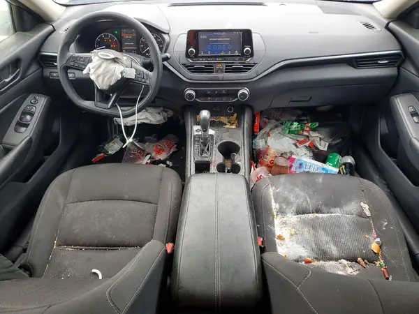 1N4BL4BV2PN417431 2023 NISSAN ALTIMA - Image 8