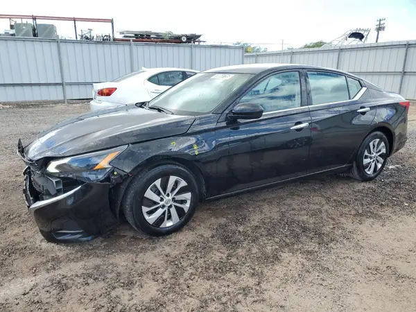 1N4BL4BV2PN420474 2023 NISSAN ALTIMA - Image 1