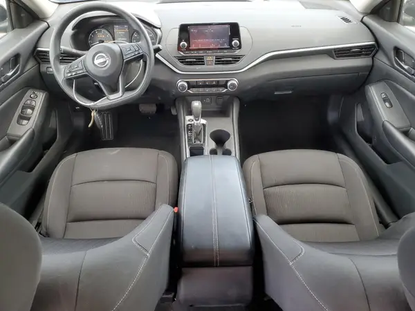1N4BL4BV2PN420474 2023 NISSAN ALTIMA - Image 8