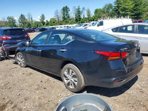 1N4BL4BV2PN421902 2023 NISSAN ALTIMA - Image 2