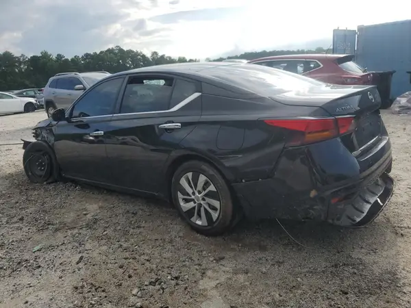 1N4BL4BV2PN422712 2023 NISSAN ALTIMA - Image 2