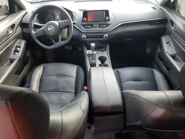 1N4BL4BV2PN422712 2023 NISSAN ALTIMA - Image 8