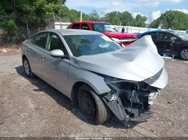 1N4BL4BV2PN425593 2023 NISSAN ALTIMA - Image 1