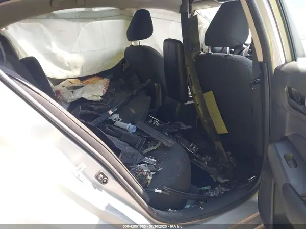 1N4BL4BV2PN425593 2023 NISSAN ALTIMA - Image 8