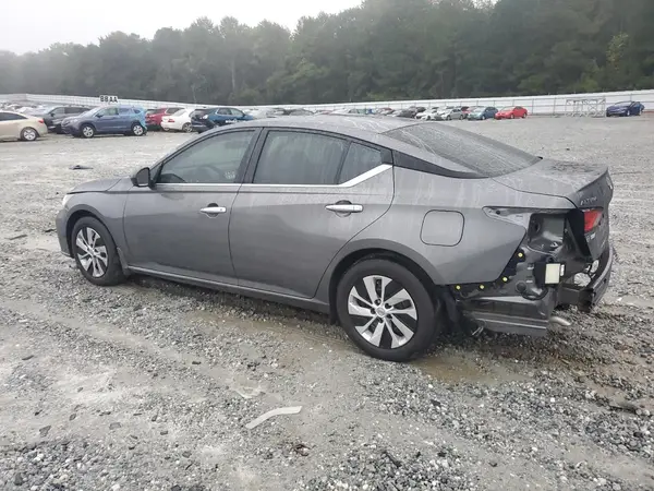 1N4BL4BV2RN306526 2024 NISSAN ALTIMA - Image 2