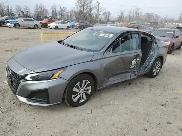 1N4BL4BV2RN308583 2024 NISSAN ALTIMA - Image 1