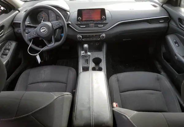 1N4BL4BV2RN308583 2024 NISSAN ALTIMA - Image 8