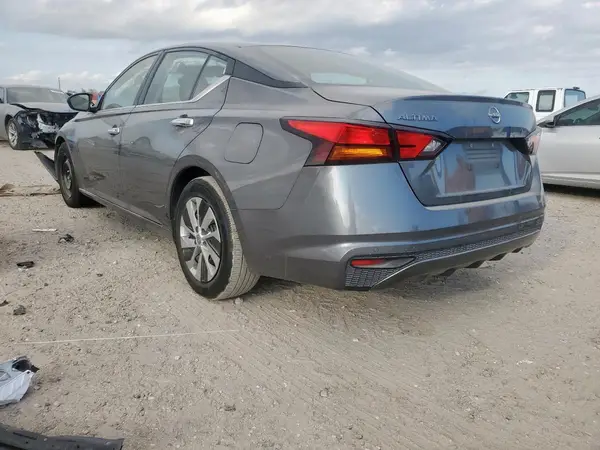 1N4BL4BV2RN318529 2024 NISSAN ALTIMA - Image 2