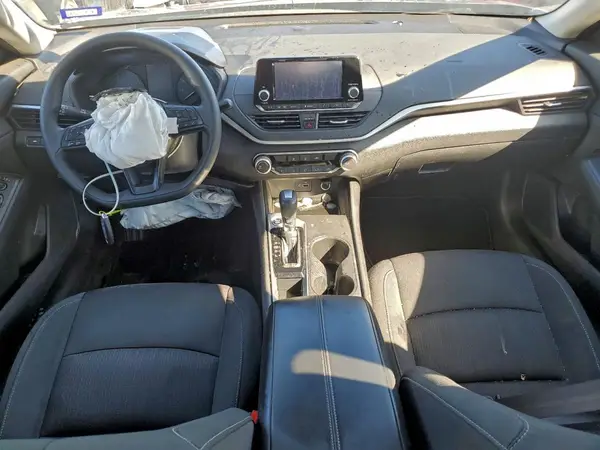 1N4BL4BV2RN318529 2024 NISSAN ALTIMA - Image 8