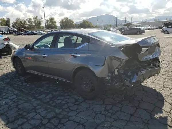 1N4BL4BV2RN318613 2024 NISSAN ALTIMA - Image 2