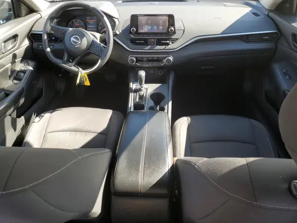 1N4BL4BV2RN318613 2024 NISSAN ALTIMA - Image 8