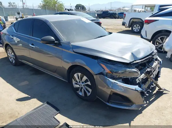 1N4BL4BV2RN318675 2024 NISSAN ALTIMA - Image 1