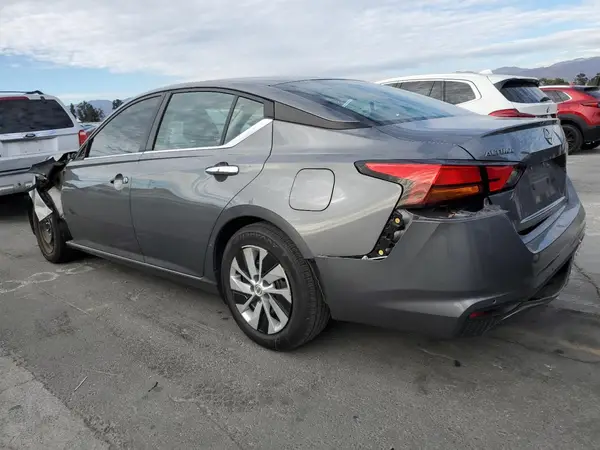 1N4BL4BV2RN319275 2024 NISSAN ALTIMA - Image 2