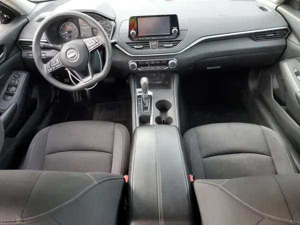 1N4BL4BV2RN319275 2024 NISSAN ALTIMA - Image 8