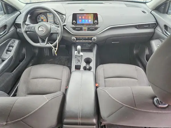 1N4BL4BV2RN322614 2024 NISSAN ALTIMA - Image 8