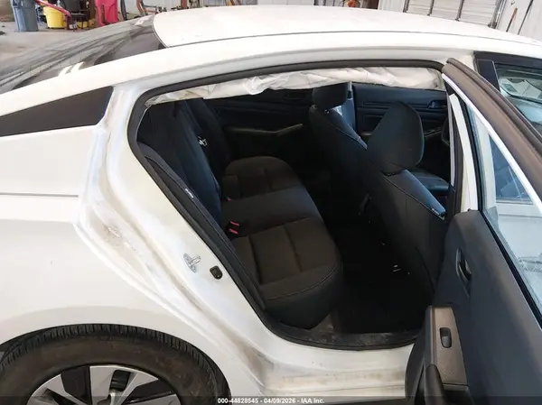 1N4BL4BV2RN324346 2024 NISSAN ALTIMA - Image 8