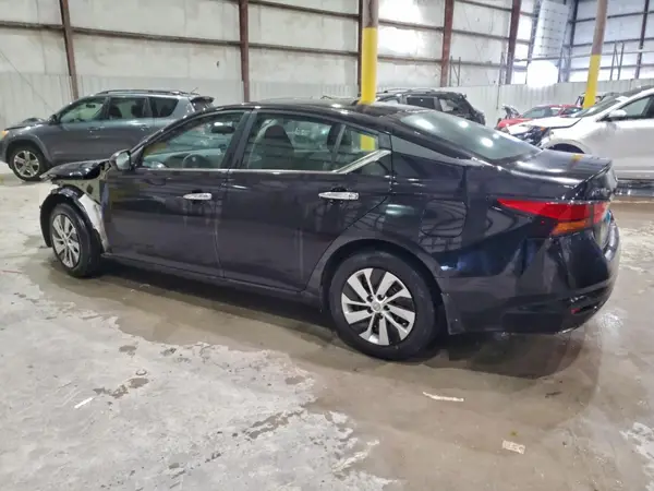 1N4BL4BV2RN325089 2024 NISSAN ALTIMA - Image 2