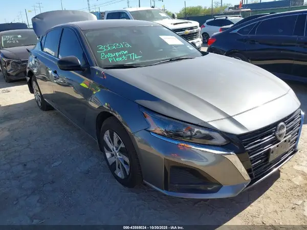 1N4BL4BV2RN325979 2024 NISSAN ALTIMA - Image 1