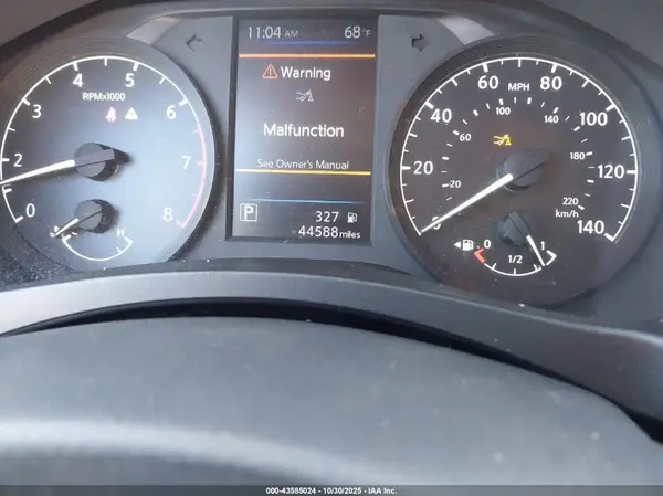 1N4BL4BV2RN325979 2024 NISSAN ALTIMA - Image 6