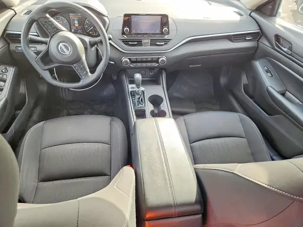 1N4BL4BV2RN327828 2024 NISSAN ALTIMA - Image 8