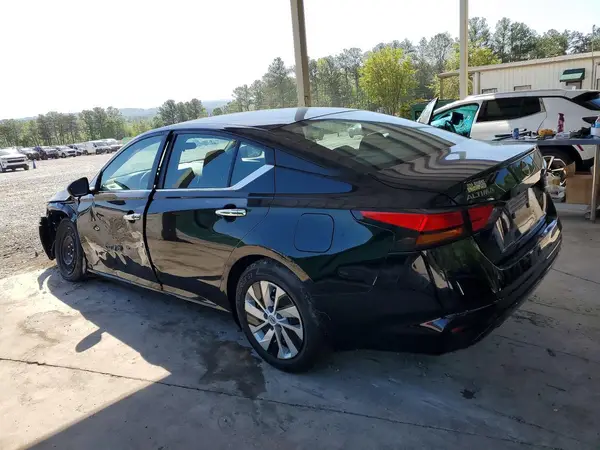 1N4BL4BV2RN329949 2024 NISSAN ALTIMA - Image 2