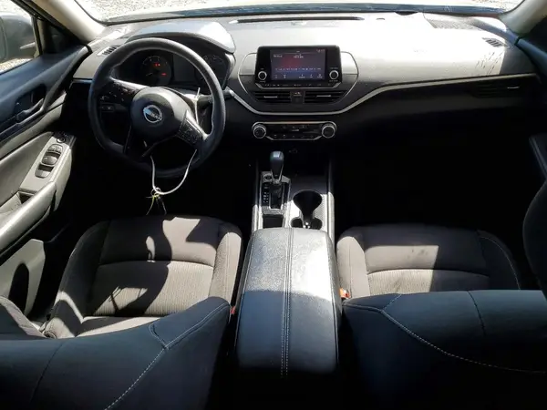 1N4BL4BV2RN329949 2024 NISSAN ALTIMA - Image 8