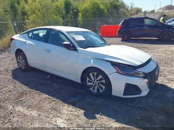 1N4BL4BV2RN333631 2024 NISSAN ALTIMA - Image 1