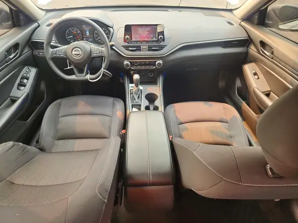 1N4BL4BV2RN333676 2024 NISSAN ALTIMA - Image 8