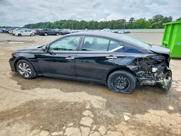 1N4BL4BV2RN336576 2024 NISSAN ALTIMA - Image 2