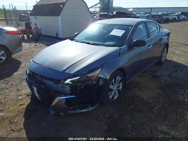 1N4BL4BV2RN343253 2024 NISSAN ALTIMA - Image 2
