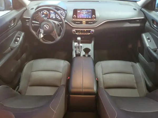 1N4BL4BV2RN350946 2024 NISSAN ALTIMA - Image 8