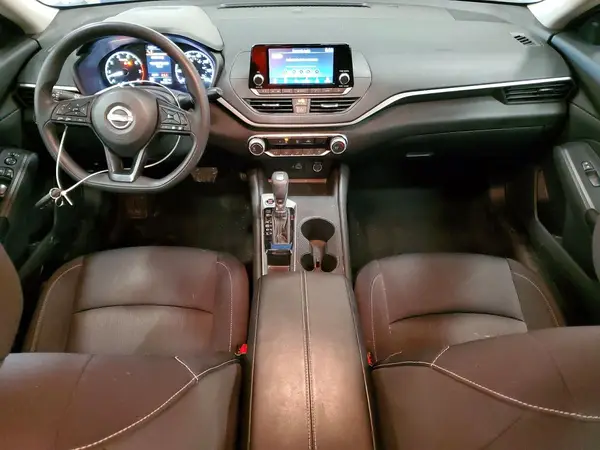 1N4BL4BV2RN357427 2024 NISSAN ALTIMA - Image 8