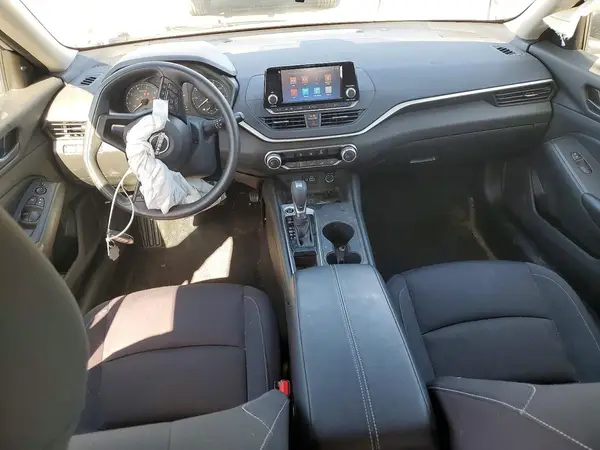 1N4BL4BV2RN359033 2024 NISSAN ALTIMA - Image 8