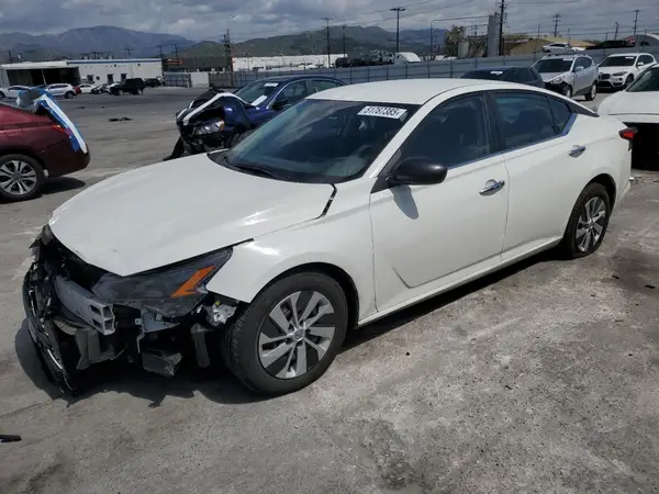 1N4BL4BV2RN363275 2024 NISSAN ALTIMA - Image 1