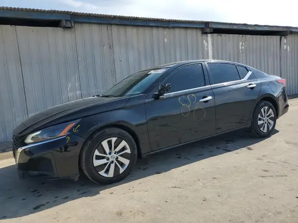 1N4BL4BV2RN363972 2024 NISSAN ALTIMA - Image 1
