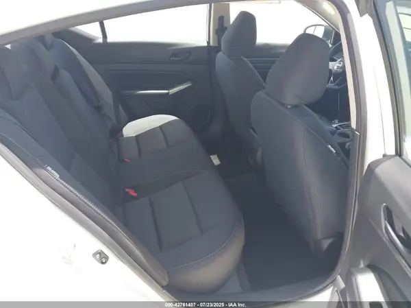 1N4BL4BV2RN364524 2024 NISSAN ALTIMA - Image 8