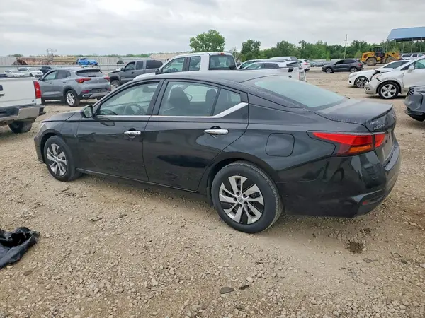 1N4BL4BV2RN364944 2024 NISSAN ALTIMA - Image 2