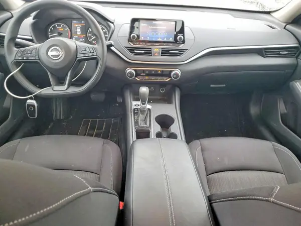 1N4BL4BV2RN364944 2024 NISSAN ALTIMA - Image 8