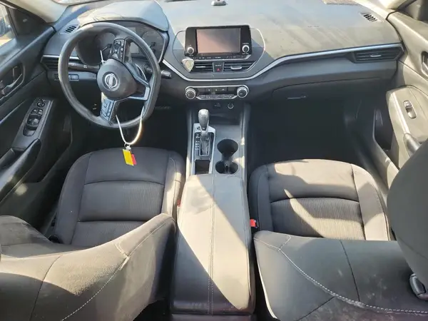 1N4BL4BV2RN365916 2024 NISSAN ALTIMA - Image 8