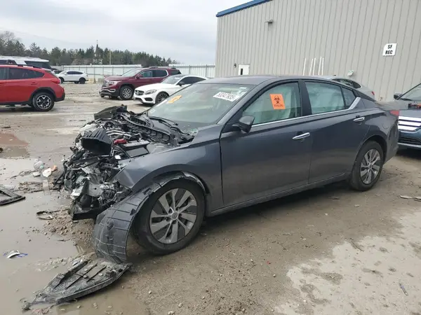 1N4BL4BV2RN372297 2024 NISSAN ALTIMA - Image 1
