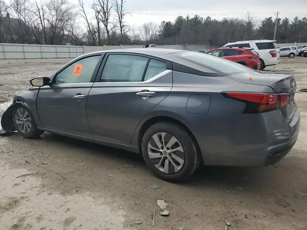 1N4BL4BV2RN372297 2024 NISSAN ALTIMA - Image 2