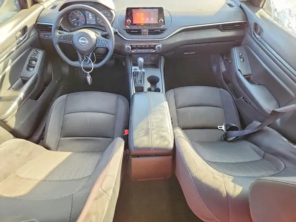 1N4BL4BV2RN372560 2024 NISSAN ALTIMA - Image 8
